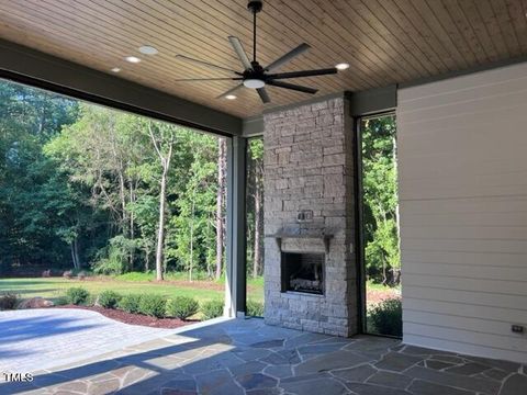 A home in Pittsboro