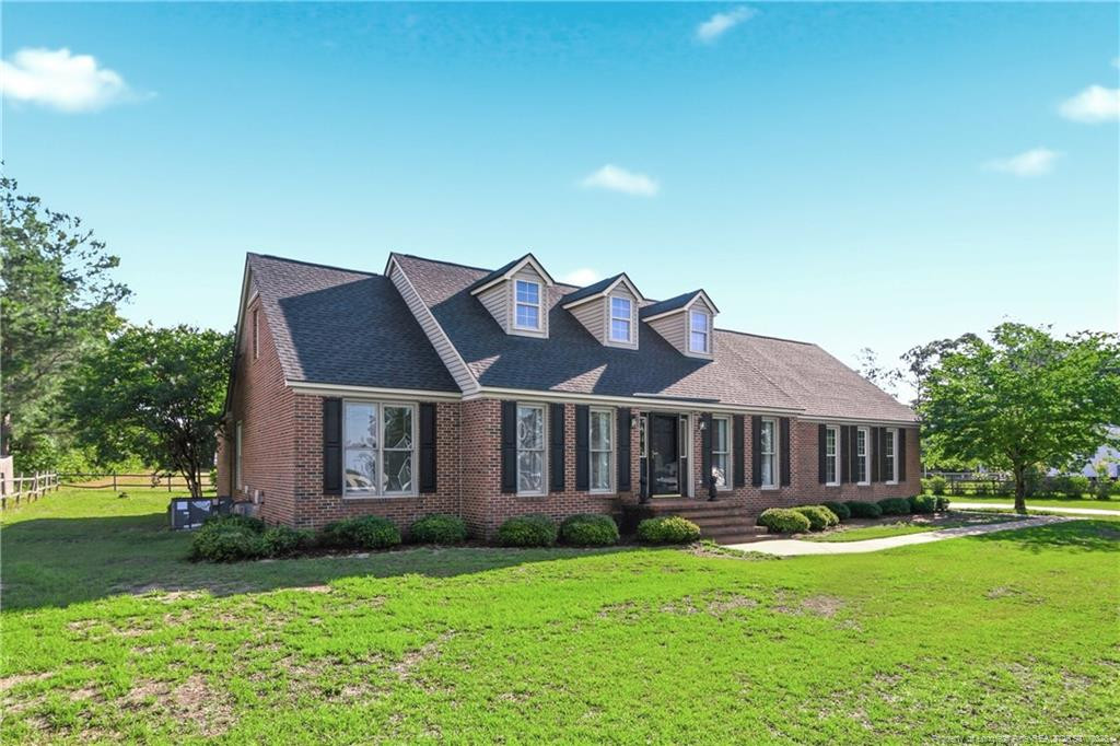 4645 Blue Sand Hill Road
