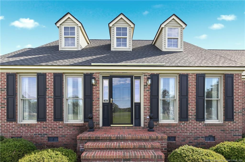 4645 Blue Sand Hill Road