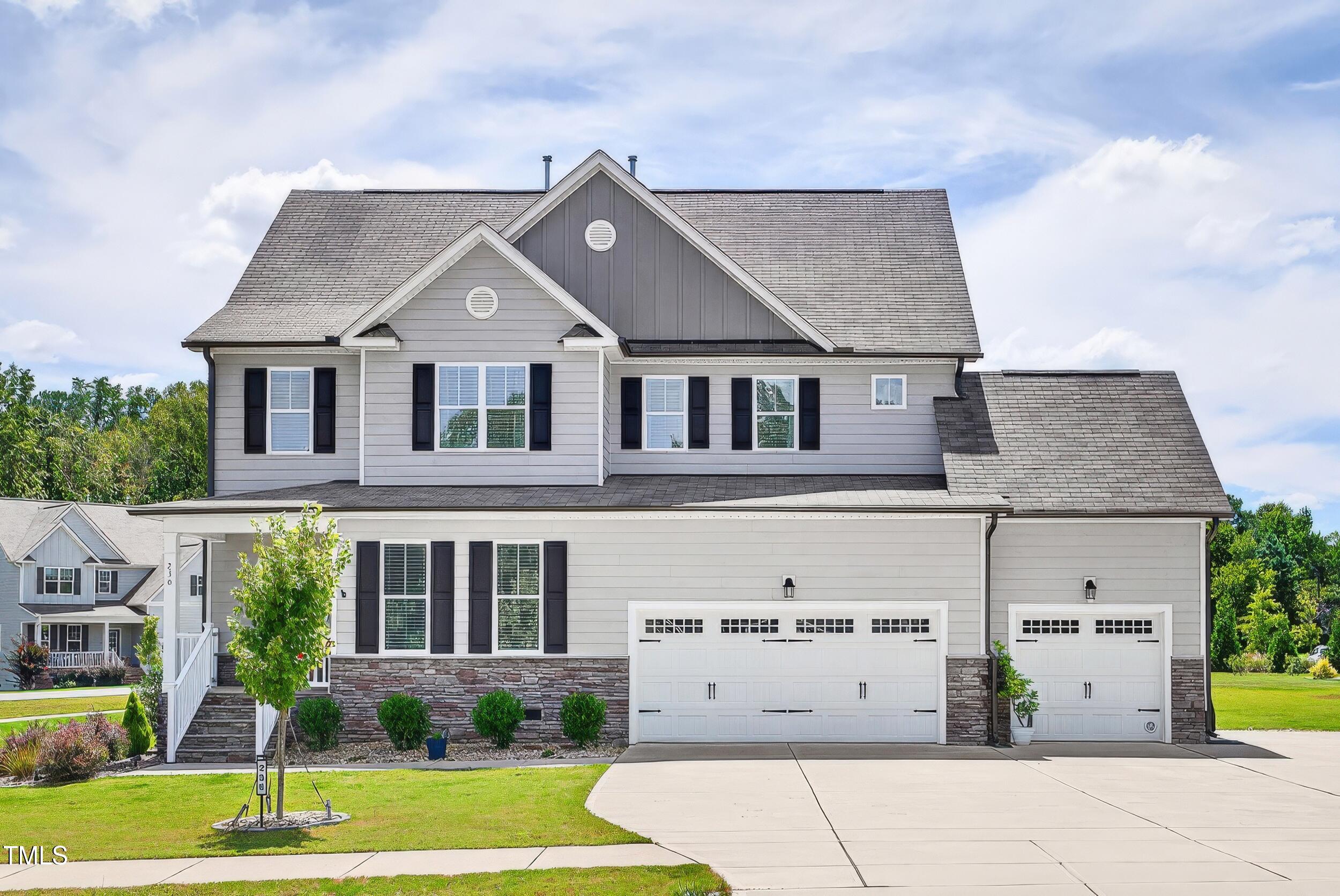 236 Lily Oak Drive