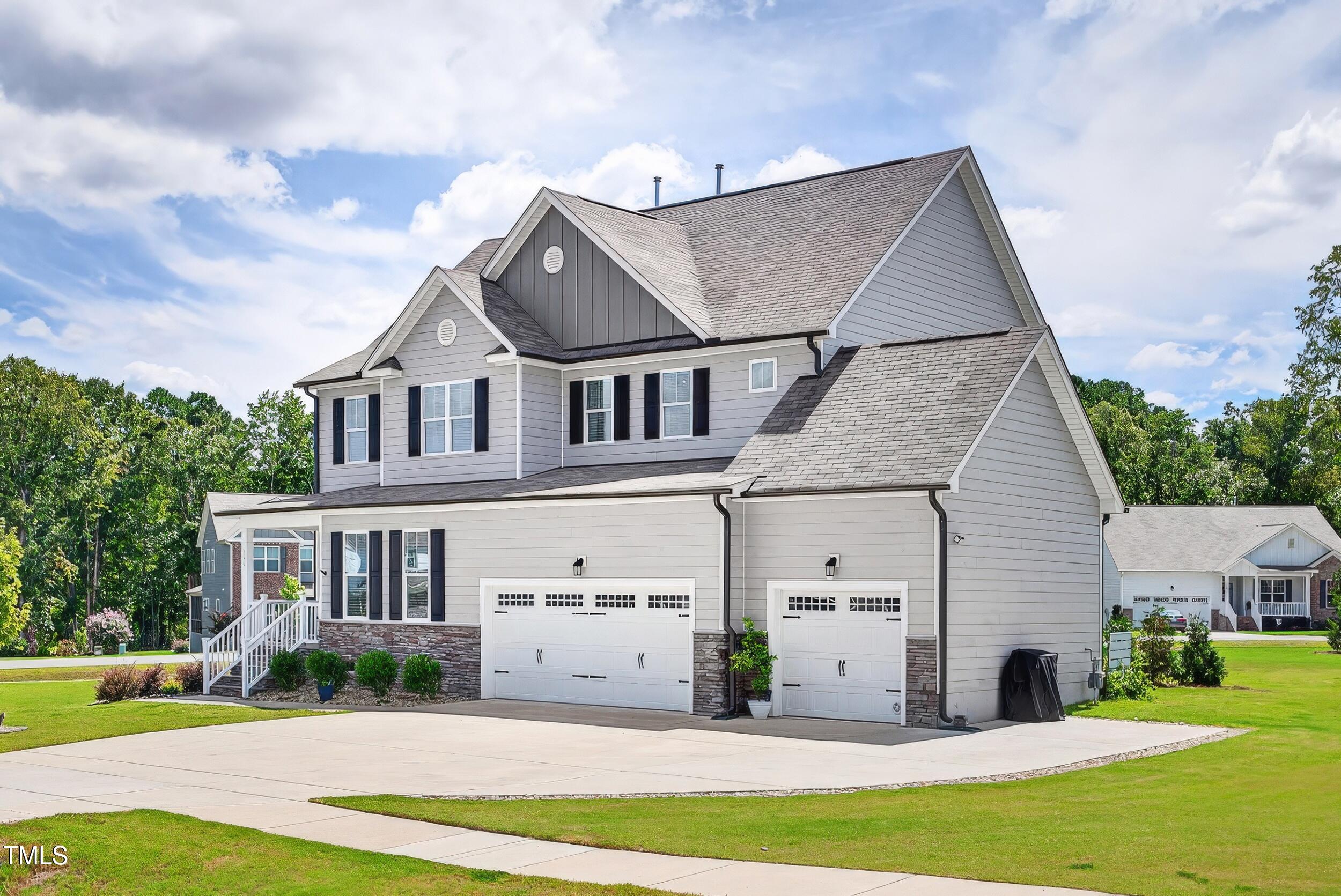 236 Lily Oak Drive