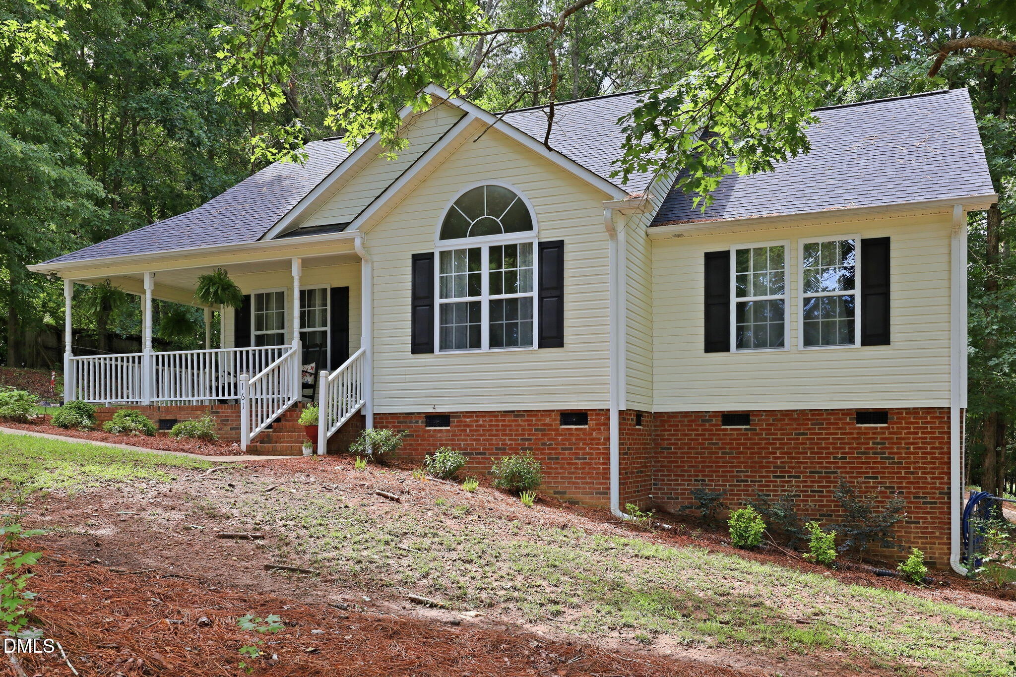 161 Talbert Drive