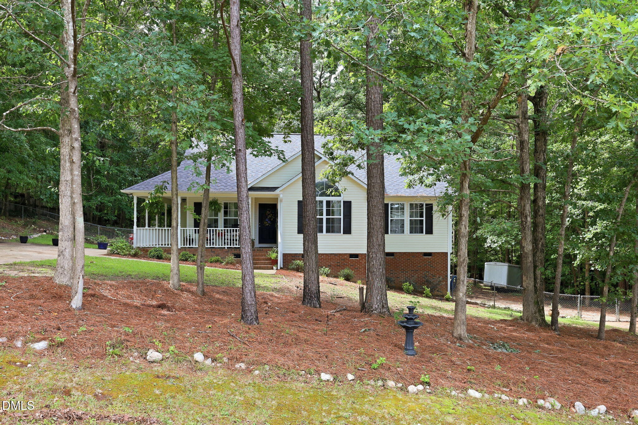 161 Talbert Drive