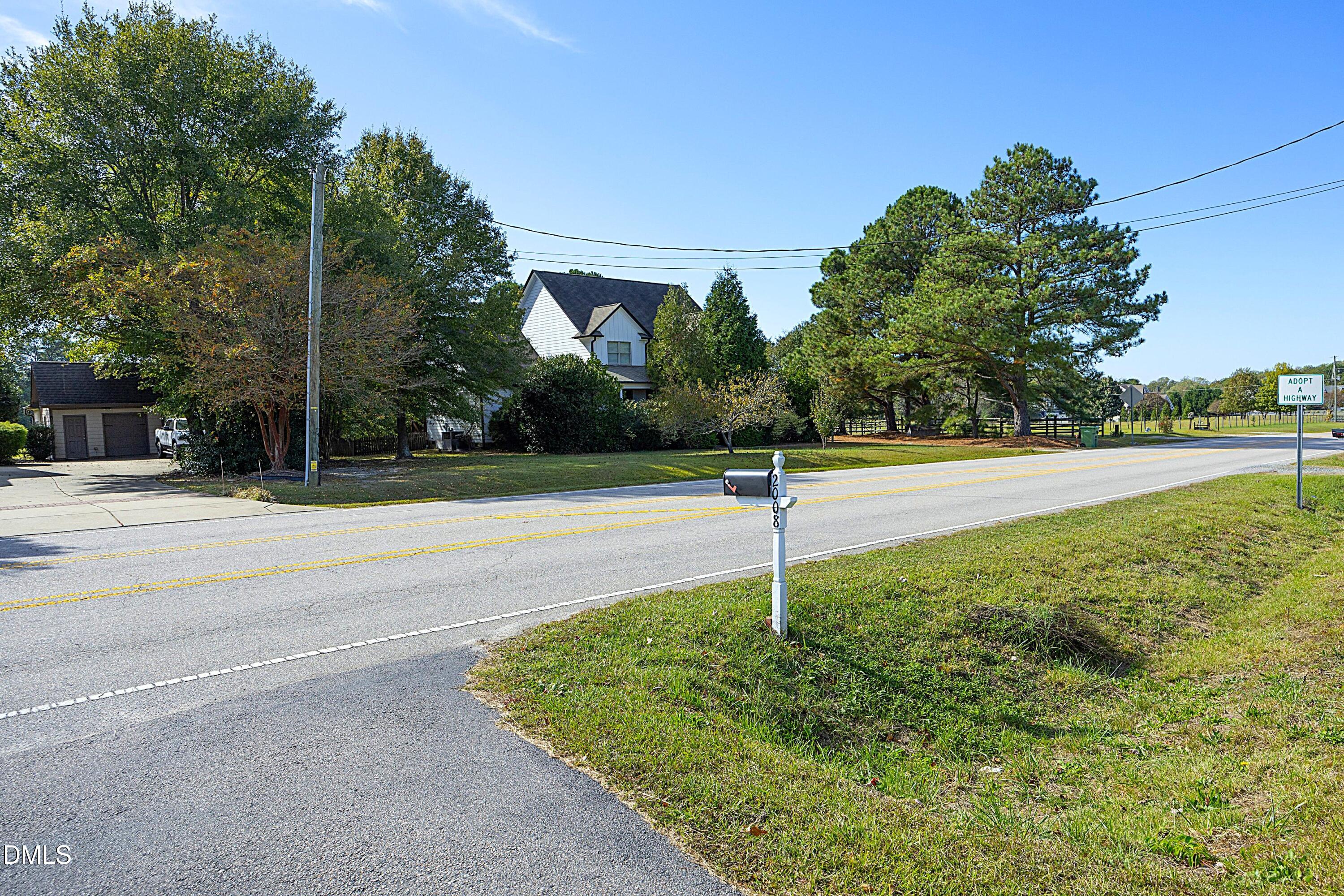 2008 Herbert Akins Road