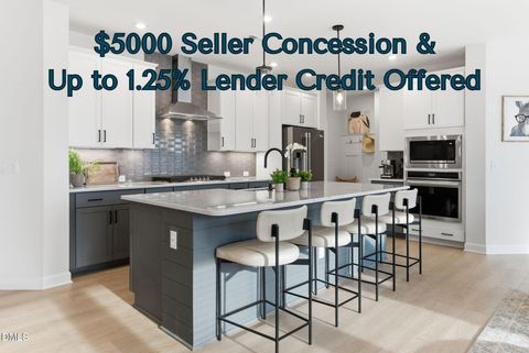 35 Welcome Drive Fuquay Varina NC 27526