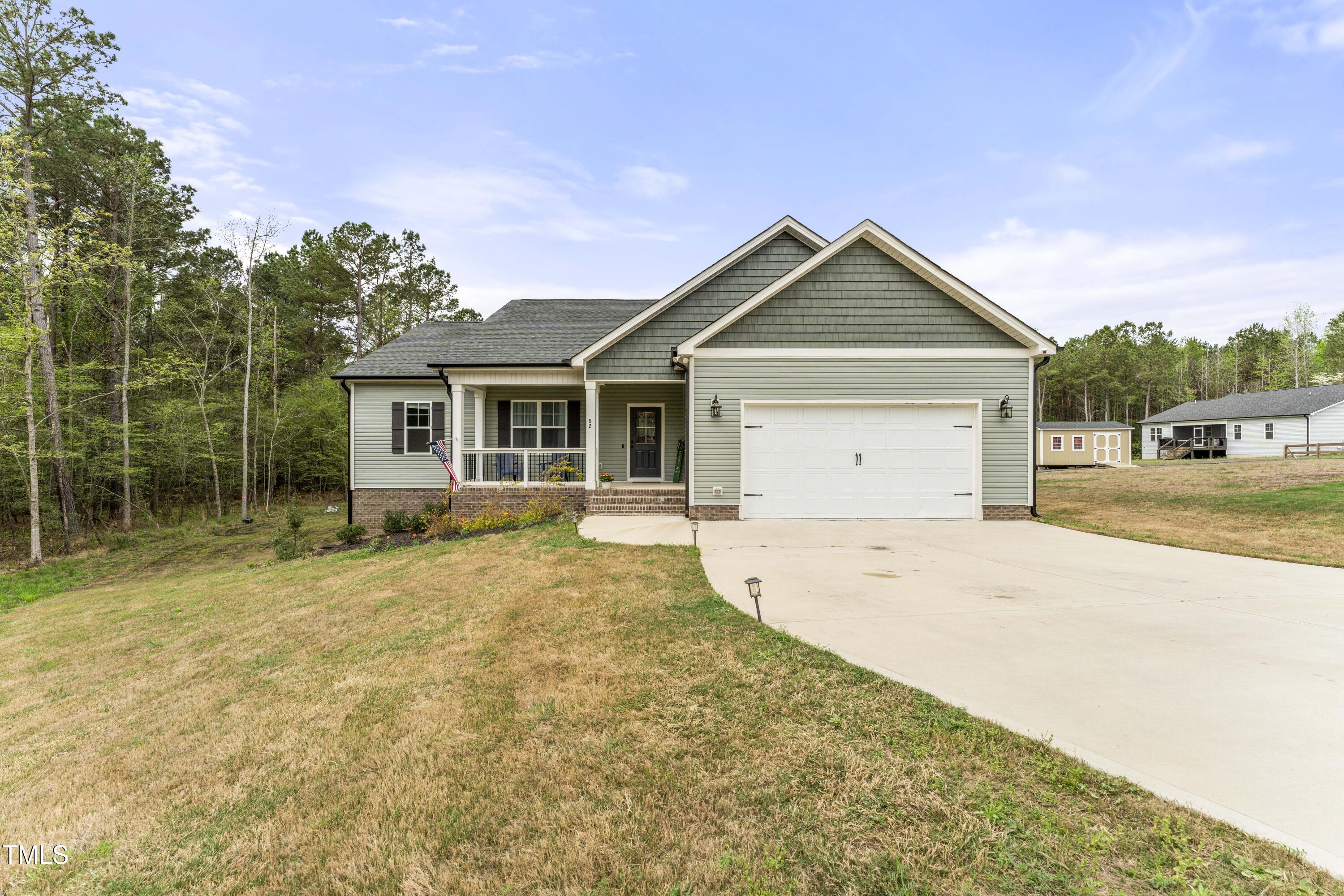 52 Sagebrook Court