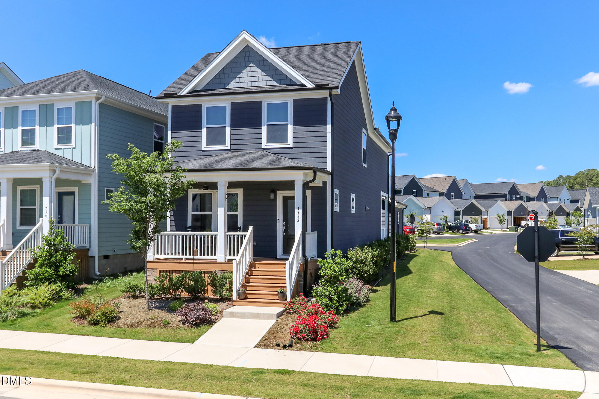 1732 Piney Falls Drive