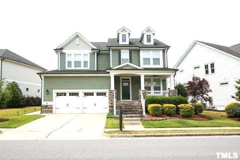 53 Old Piedmont Circle Chapel Hill NC 27516