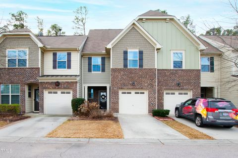 9907 Lynnberry Place, Raleigh, NC 27617 - MLS#: 10018045