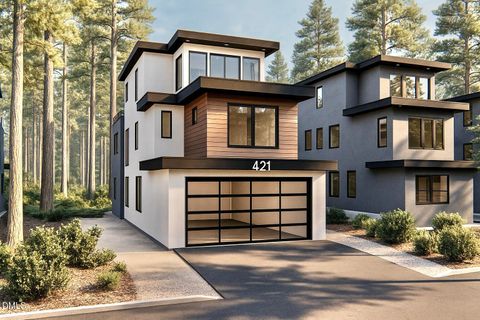 Property photo of 421 S Harrison Avenue, Cary, NC 27511