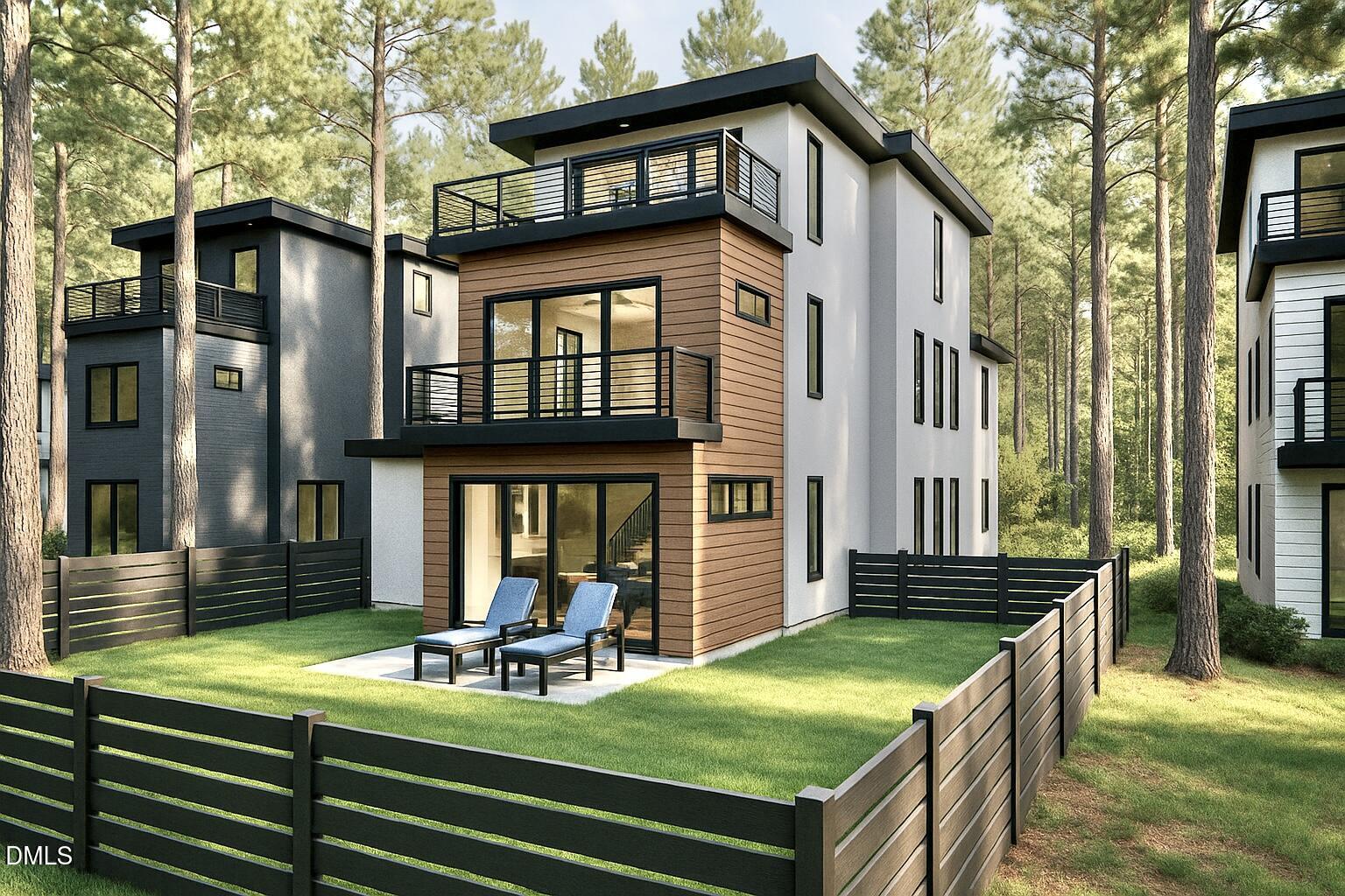 421 S Harrison Avenue