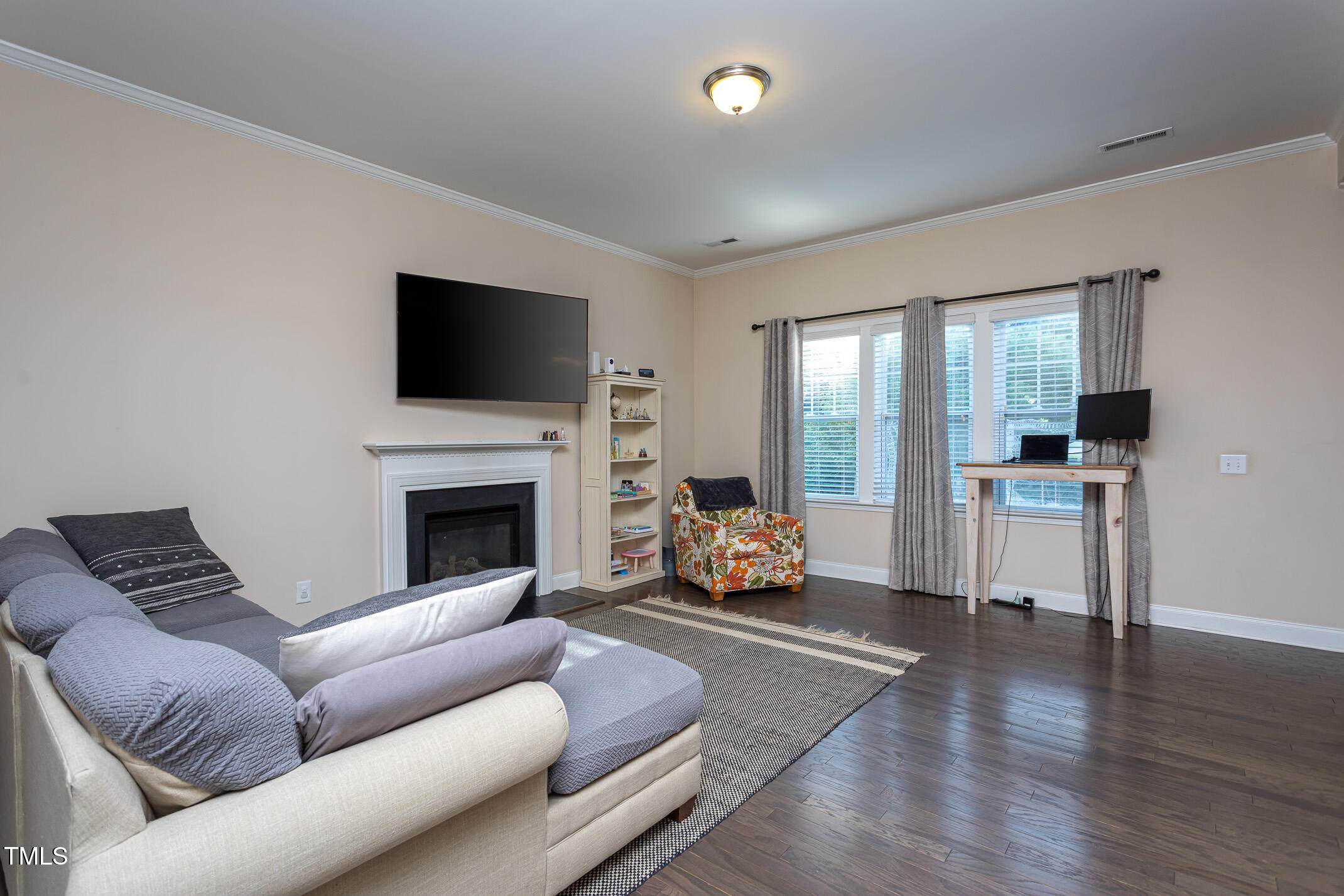 2411 Cattail Pond Drive
