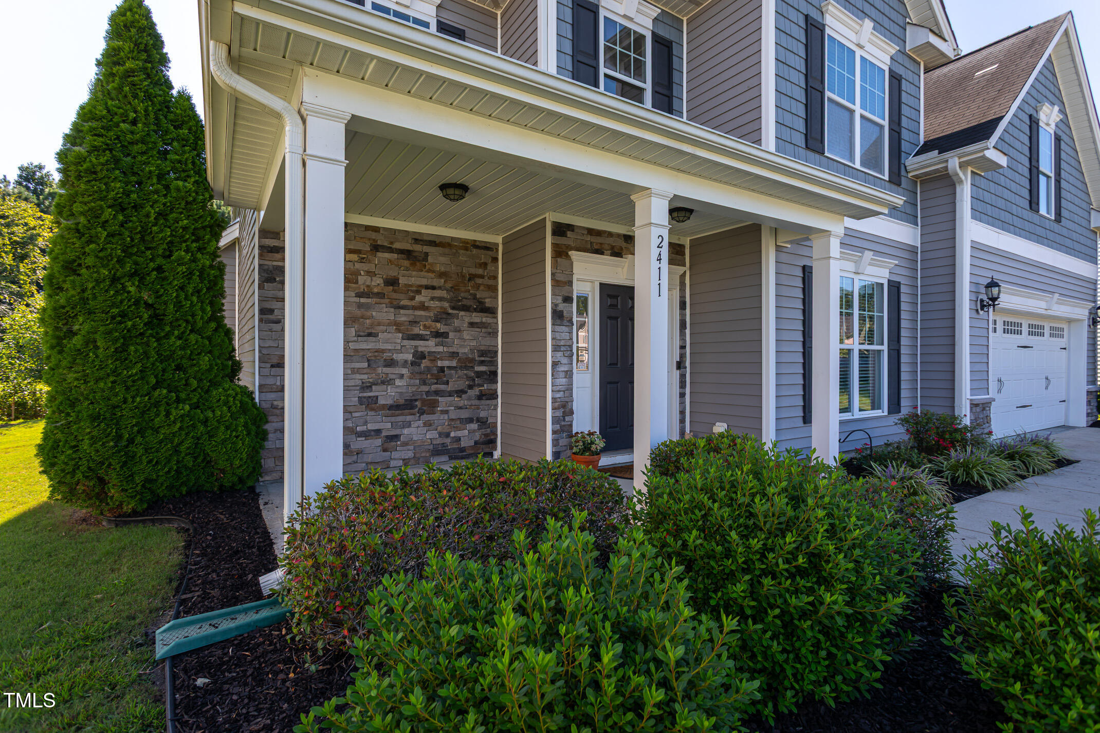 2411 Cattail Pond Drive
