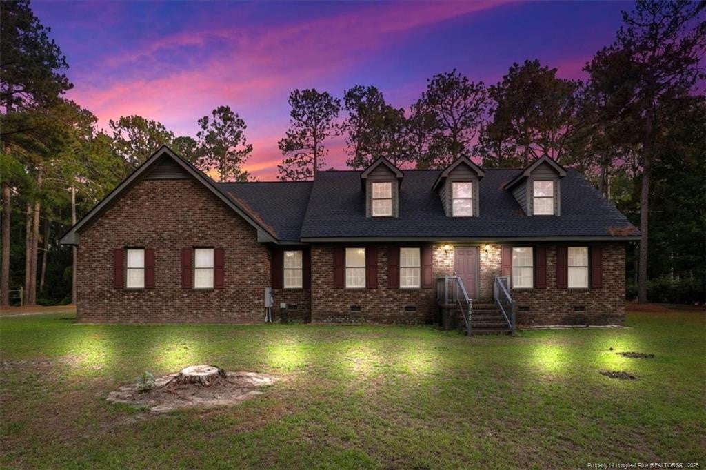 968 Country Club Road