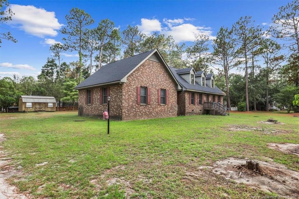 968 Country Club Road