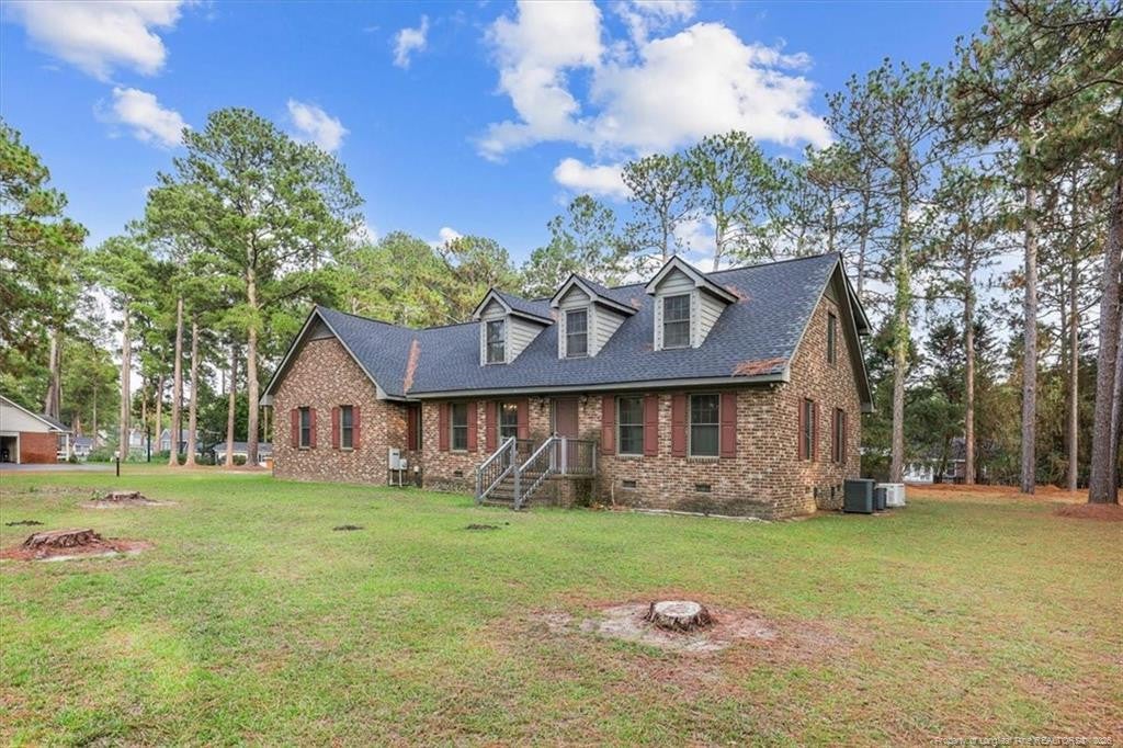 968 Country Club Road