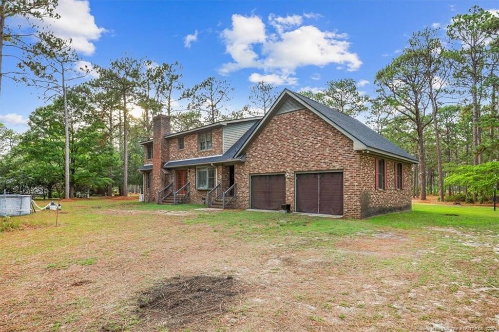 968 Country Club Road