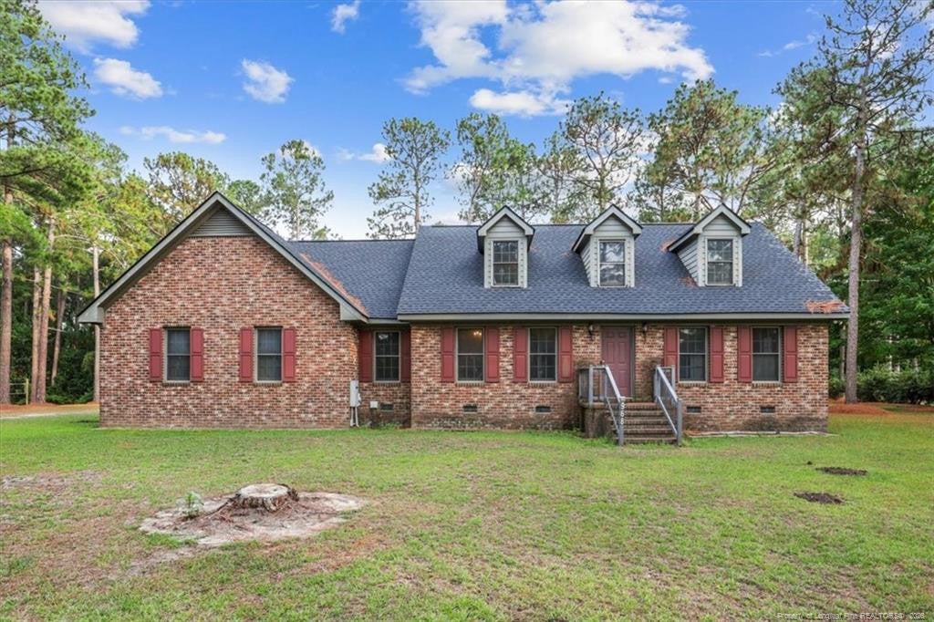 968 Country Club Road, Salemburg, NC, 28385