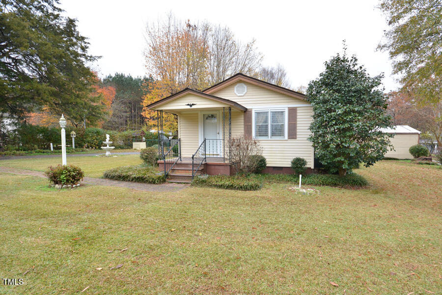 124 Jack Bennett Road
