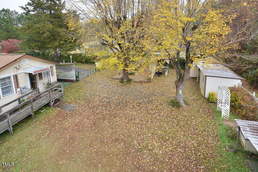 124 Jack Bennett Road