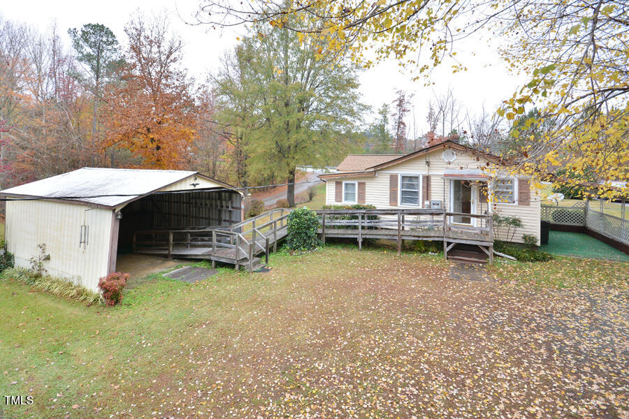 124 Jack Bennett Road