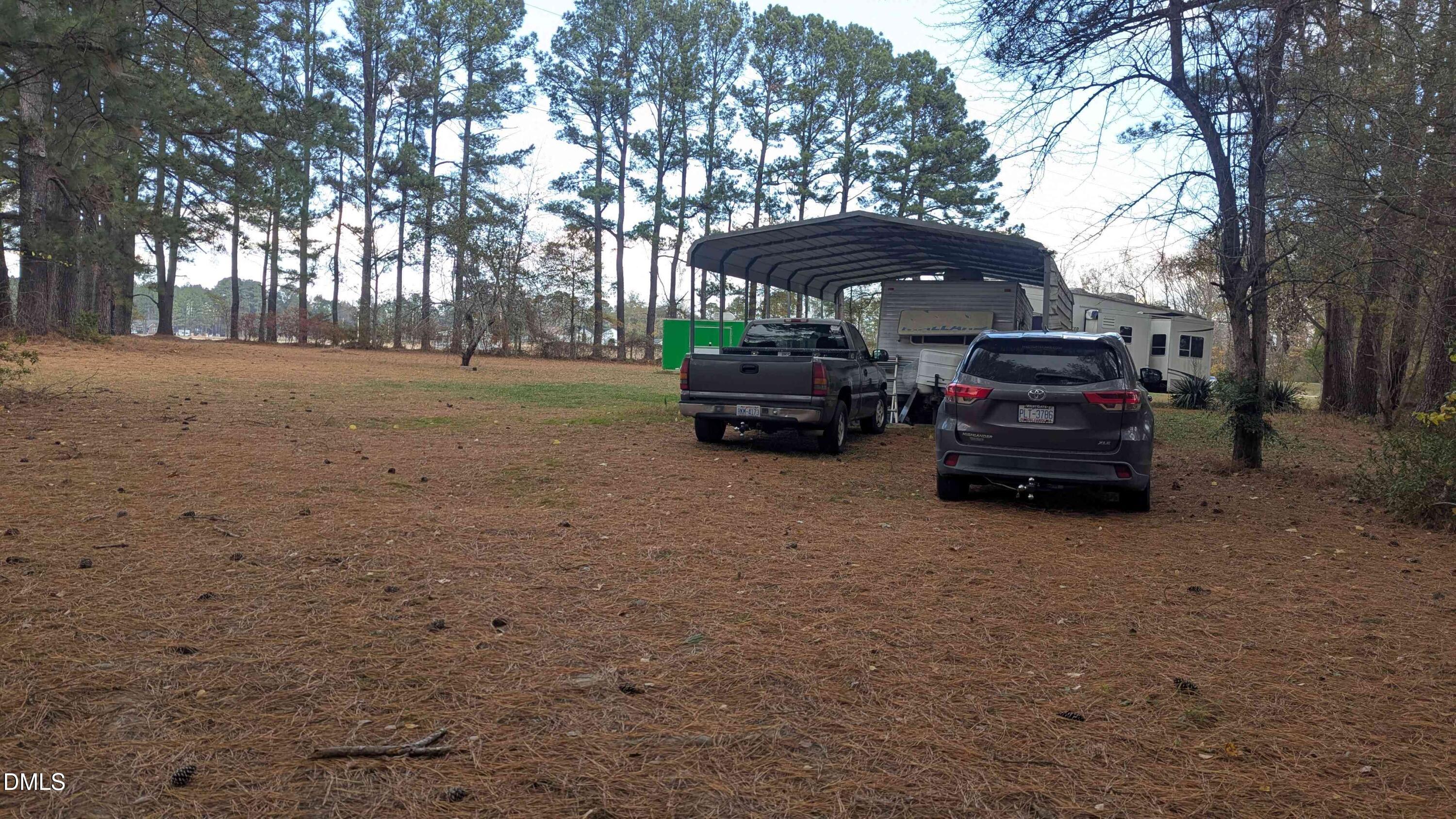 7850-A Stoney Hill Church Road