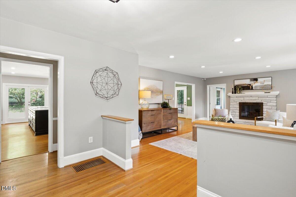 1401 Spring Forest Road
