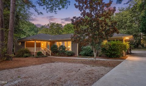 1401 Spring Forest Road Raleigh NC 27615