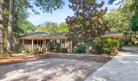 1401 Spring Forest Road Raleigh NC 27615