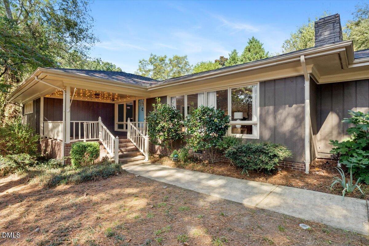 1401 Spring Forest Road