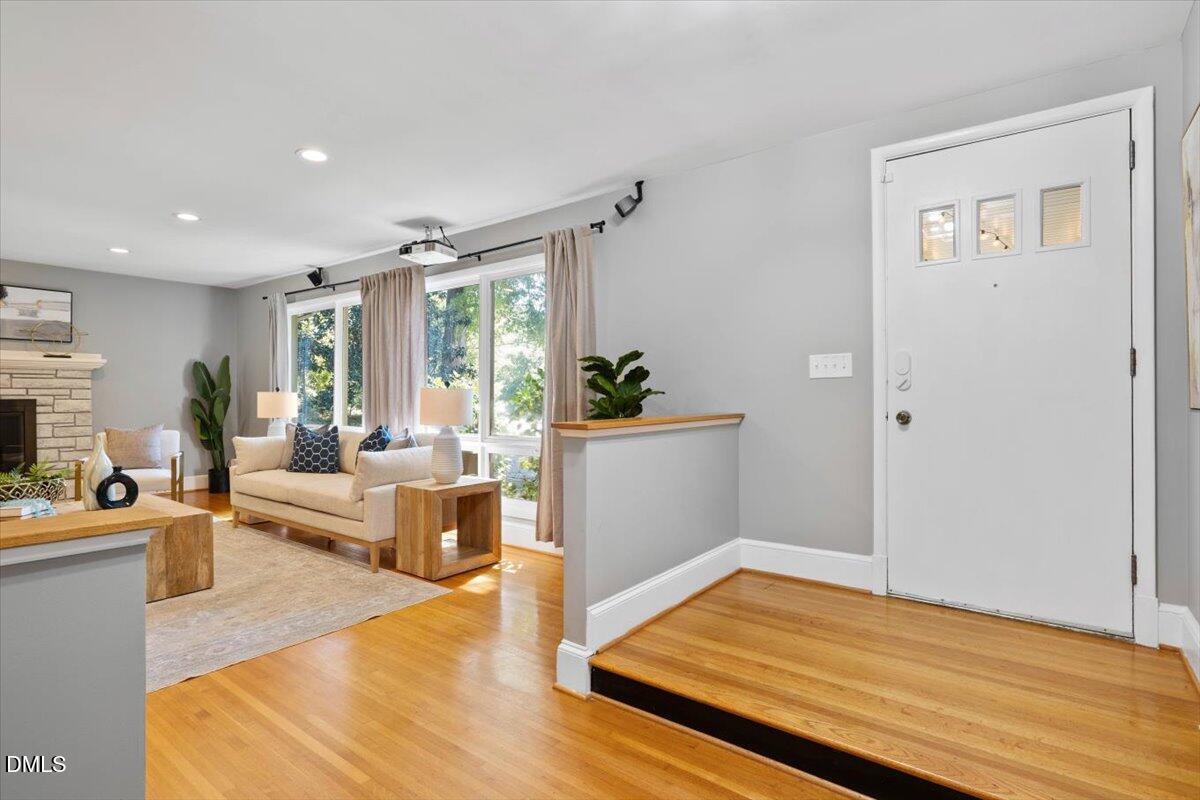 1401 Spring Forest Road