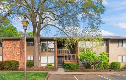 304 Oak Tree Drive Chapel Hill NC 27517