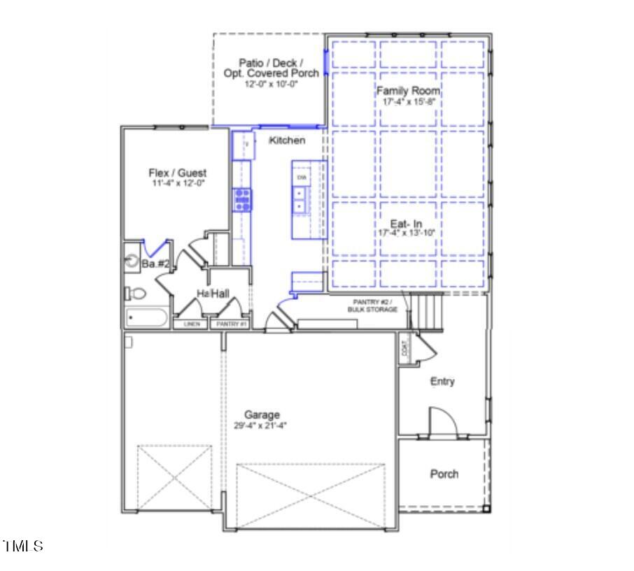 245 N Maple Walk Drive 219