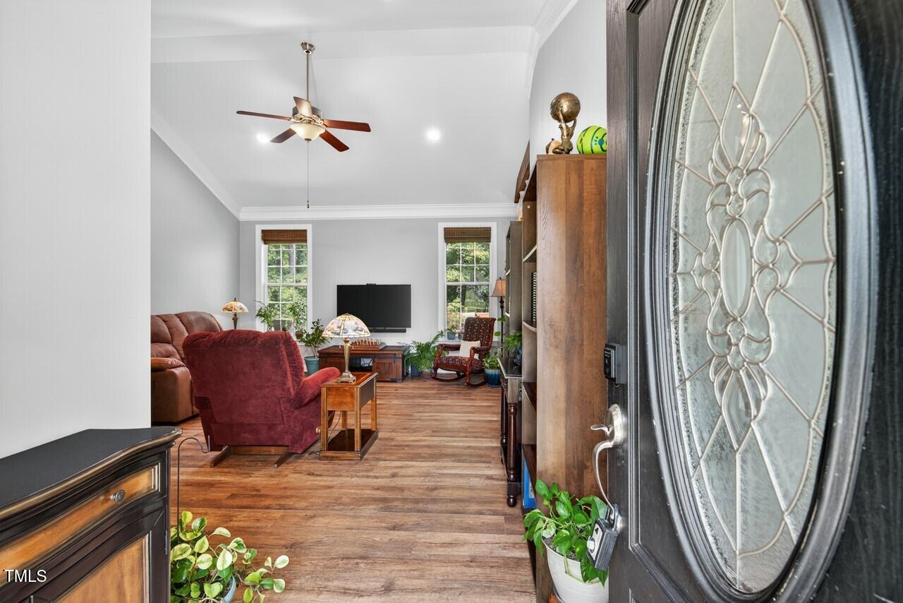 109 N Cinnebar Court