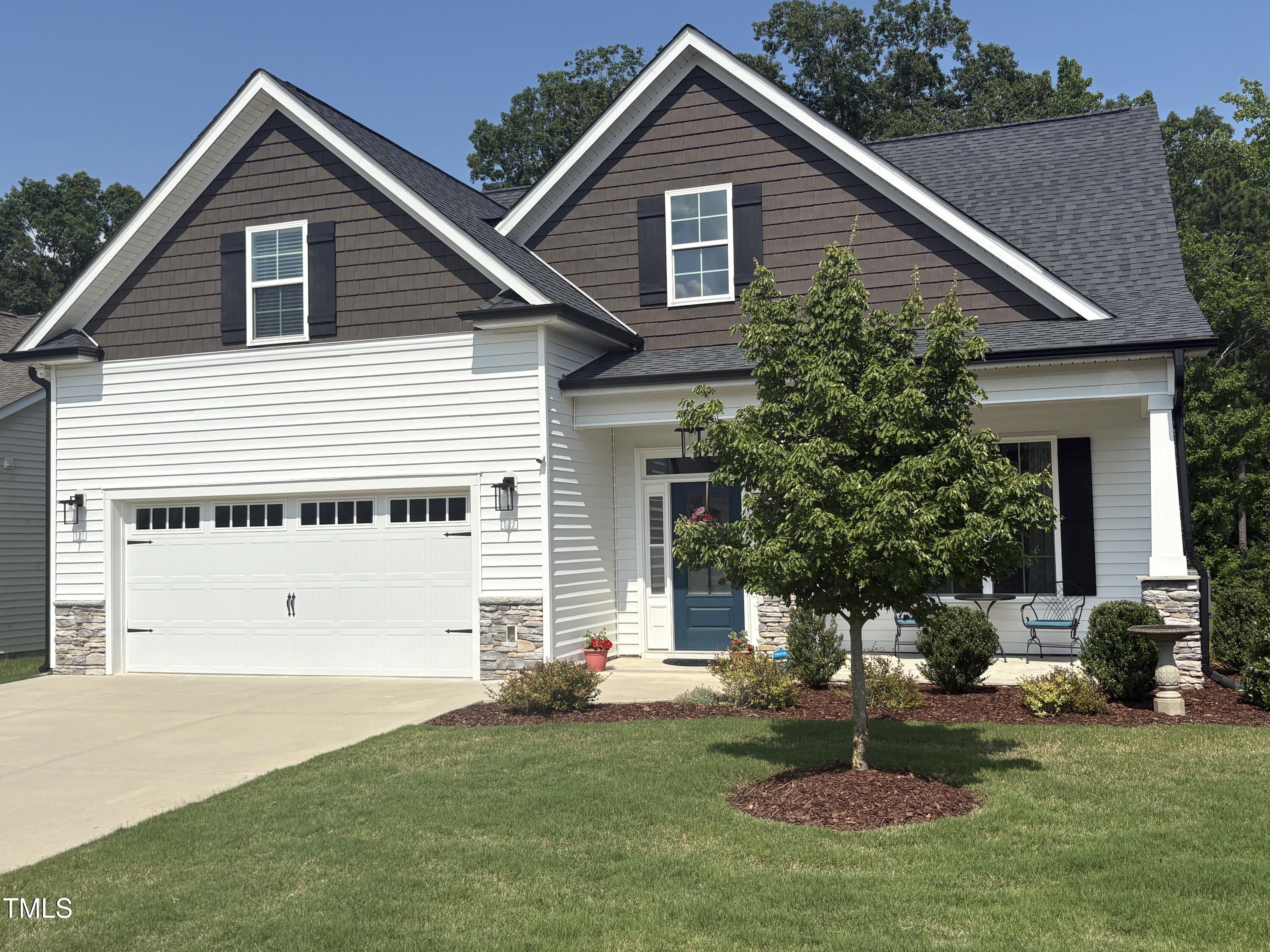 108 Sweetbay Park