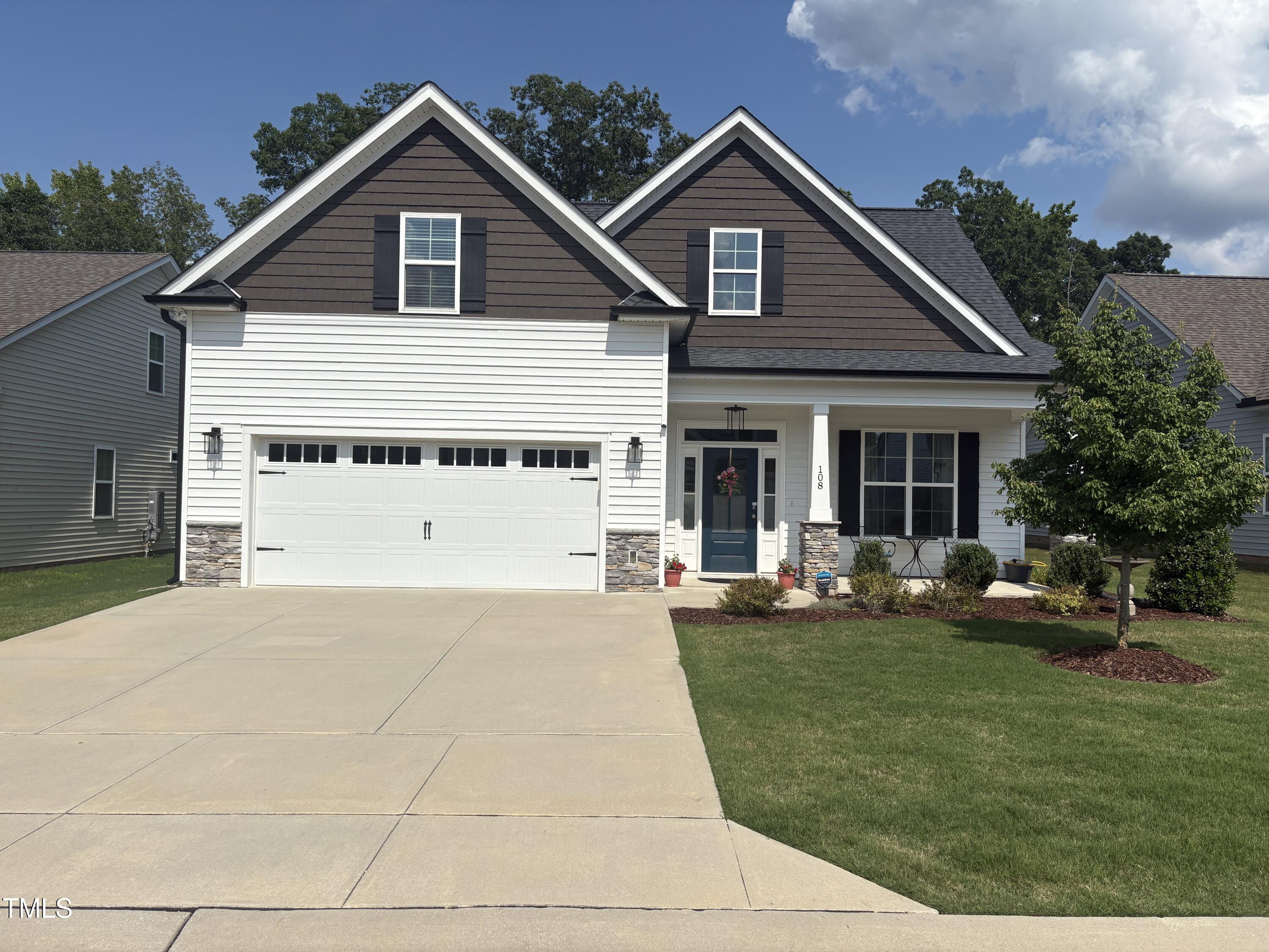 108 Sweetbay Park
