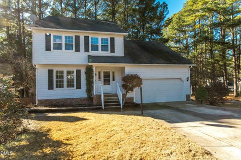 105 Fox Horn Run Cary NC 27511