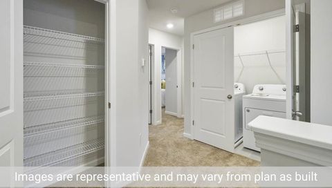 A home in Haw River