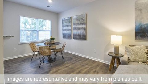 A home in Haw River