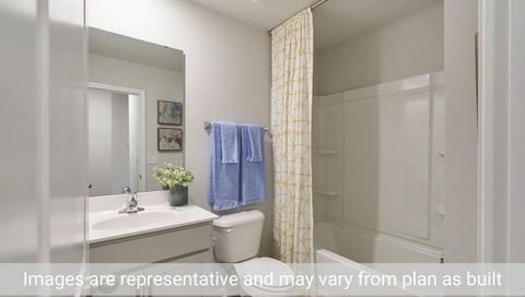 A home in Haw River