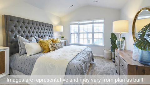A home in Haw River