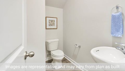 A home in Haw River