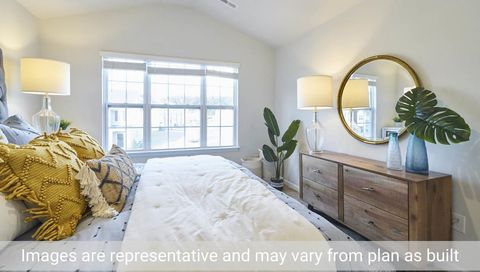 A home in Haw River