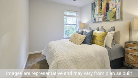 A home in Haw River