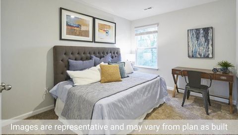 A home in Haw River