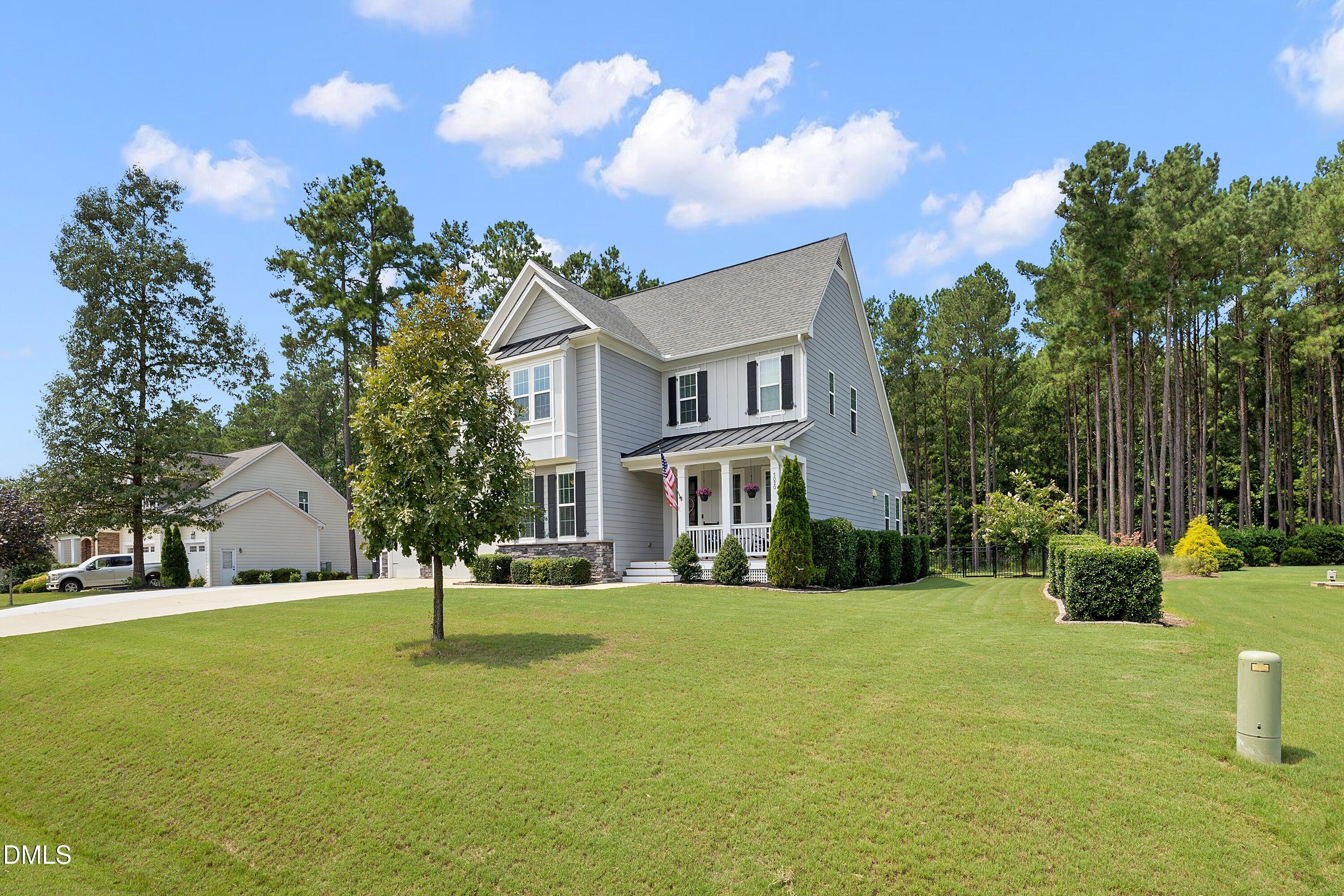 5020 Glen Creek Trail
