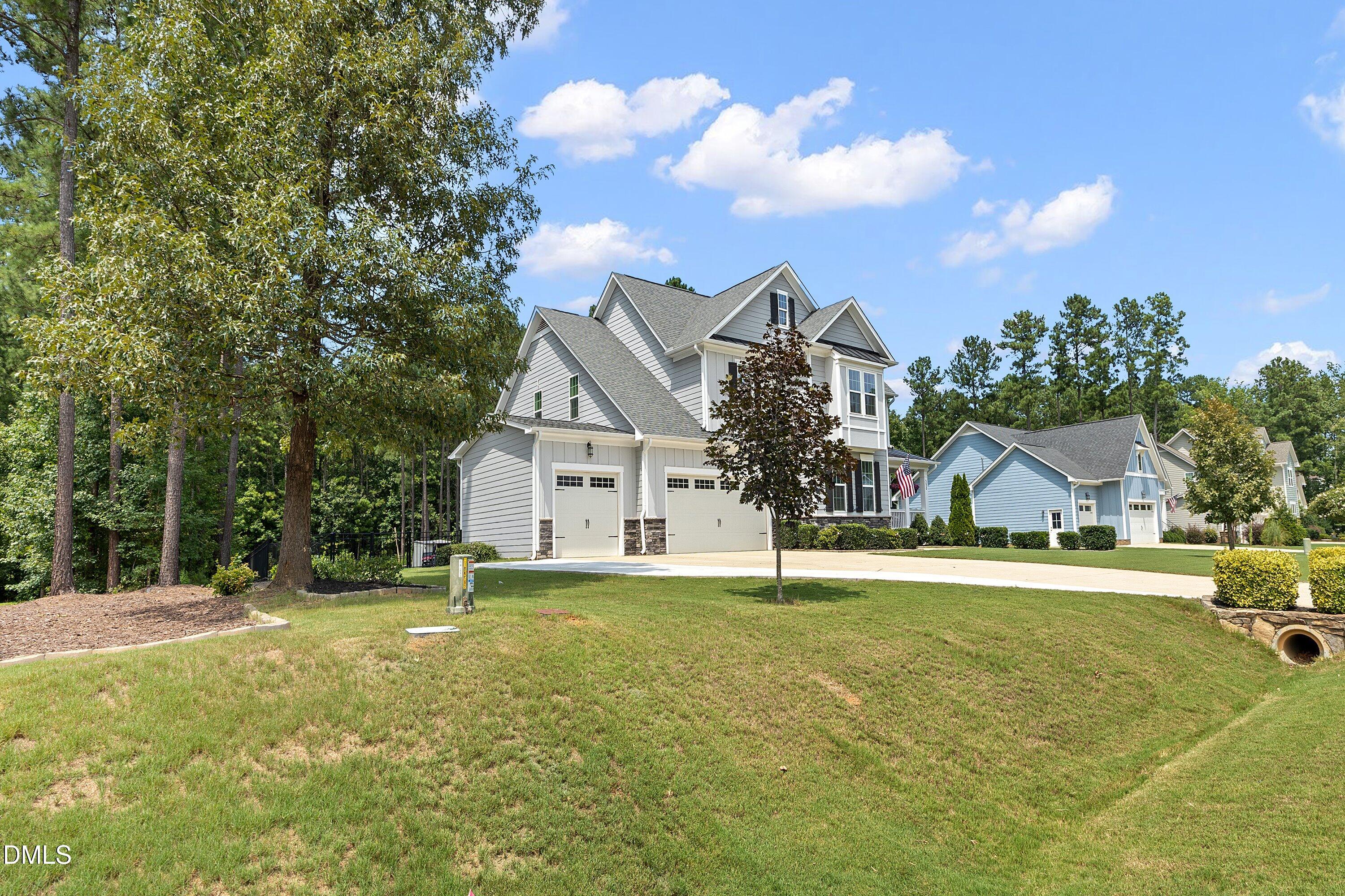 5020 Glen Creek Trail