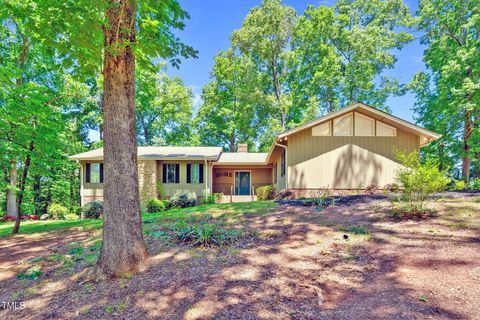 3216 Green Valley Drive Sanford NC 27330