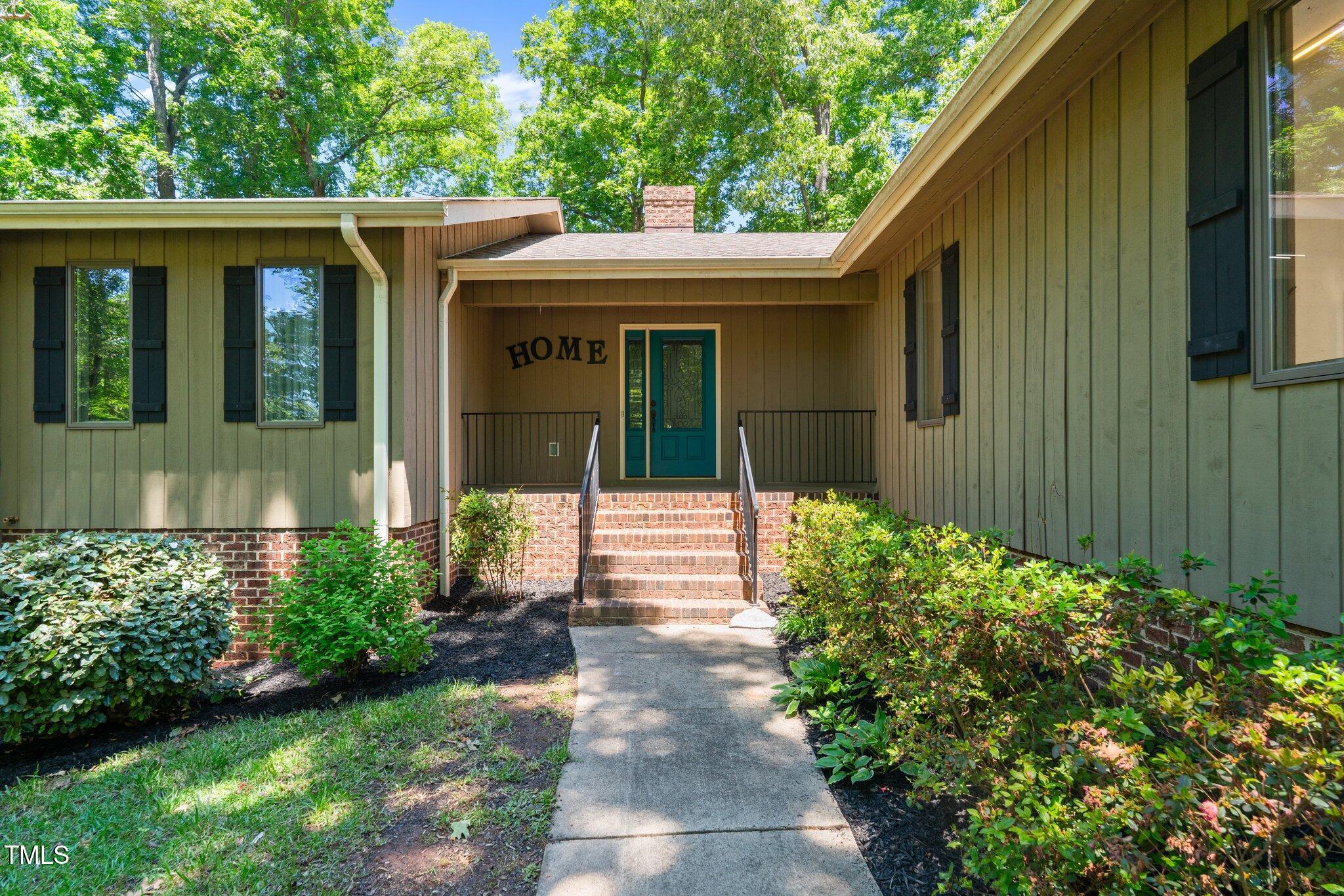 3216 Green Valley Drive