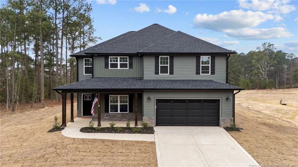 71 Persimmon Tree Drive